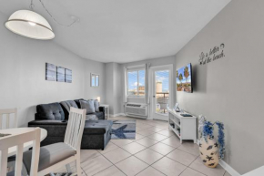Bluewater Resort 720